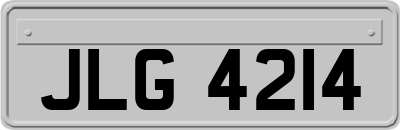 JLG4214