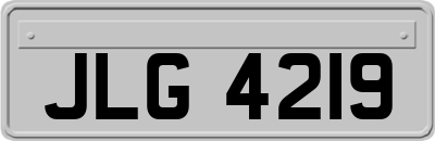 JLG4219