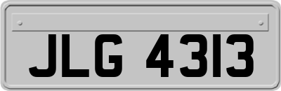 JLG4313