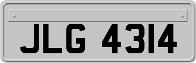 JLG4314