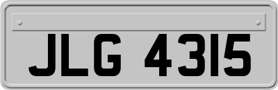 JLG4315