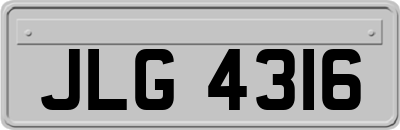 JLG4316