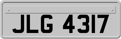 JLG4317