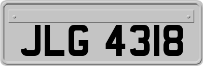 JLG4318