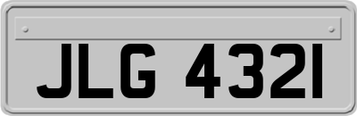 JLG4321