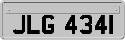 JLG4341