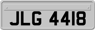 JLG4418