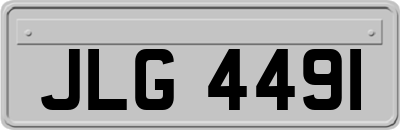 JLG4491