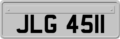 JLG4511