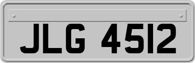 JLG4512