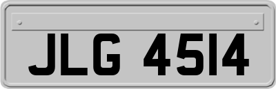 JLG4514