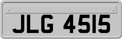 JLG4515