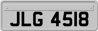 JLG4518