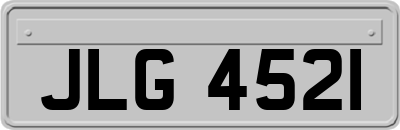 JLG4521