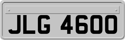 JLG4600