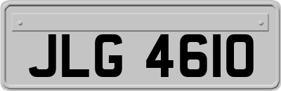 JLG4610