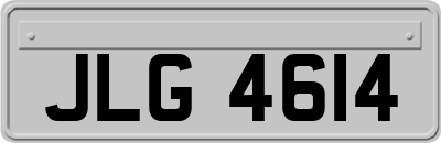 JLG4614