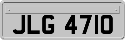 JLG4710