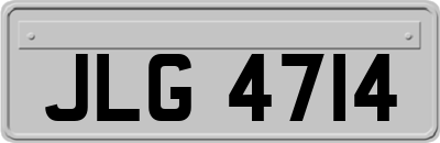 JLG4714