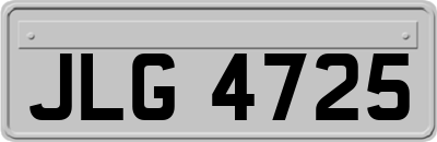 JLG4725