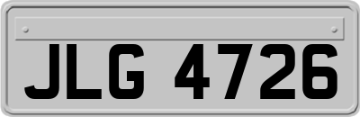 JLG4726