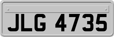 JLG4735