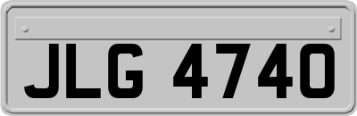 JLG4740