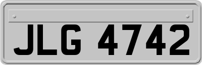 JLG4742