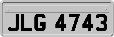 JLG4743