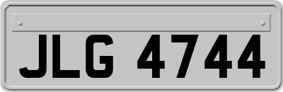 JLG4744