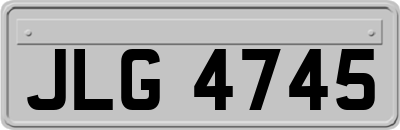 JLG4745