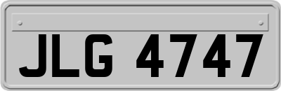 JLG4747