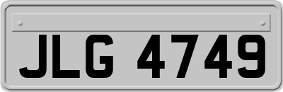 JLG4749