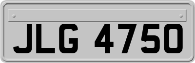 JLG4750