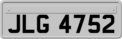 JLG4752