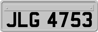 JLG4753