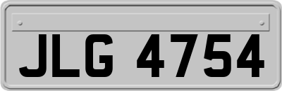 JLG4754