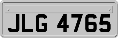 JLG4765