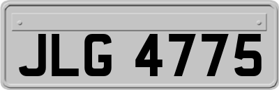 JLG4775