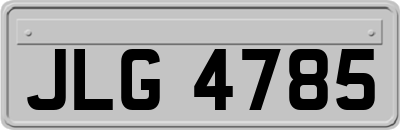 JLG4785