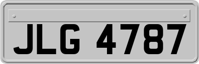 JLG4787