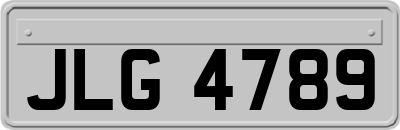 JLG4789