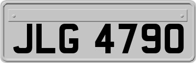 JLG4790