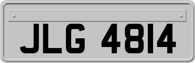 JLG4814