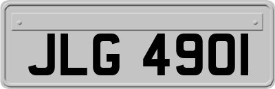 JLG4901