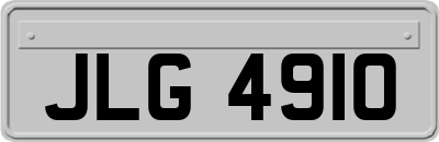 JLG4910