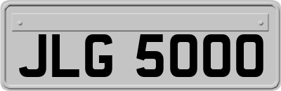 JLG5000