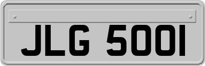 JLG5001