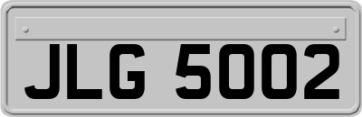 JLG5002