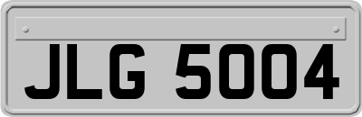 JLG5004